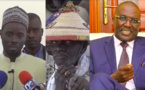 Litige foncier: Bassirou Diomaye Faye et Seydi Gassama accusés d’avoir financé les habitants de Ndingler
