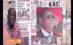Revue de presse du lundi 17 juin 2013 (Tfm)