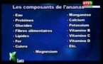 Kenkeli Santé du lundi 17 juin 2013 (RTS1)
