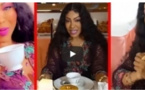 Ndogou royal: Regardez comment Viviane Chidid s'occupe de ses invités (Vidéo)