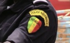 Pikine: Il casse le bras du policier et vole son arme: Fin de cavale pour Akon