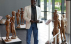 Décès du sculpteur Tafsir Momar Guèye, créateur du monument en bronze de la Place Soweto