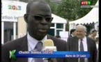 Infos du matin du lundi 17 juin 2013 (RTS1)