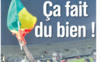 A la Une du Journal Tout Le Sport du lundi 17 juin 2013