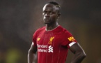 Confidences de Sadio Mané sur sa saison catastrophique: «Personnellement, je ne sais pas ce qui m’arrive…»