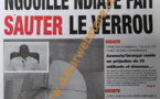 A la Une du Journal Sud Quotidien du lundi 17 juin 2013