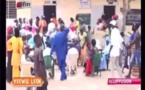 Journal matinal du lundi 17 juin 2013 (TFM)