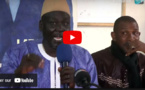 Tournoi trophée Lat Diop: Faye production veut que lutteurs et footballeurs de Guédiawaye forment une seule équipe