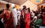Séance de danse du Batuka, une spécialité bien des Iles du Cap vert