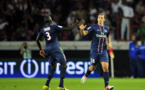 Football : 5.000 euros d’amende pour Sakho et rappel à l'ordre pour "Ibrahimovic"
