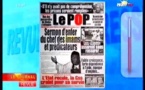 Revue de presse du lundi 17 juin 2013 (Ndeye Fatou Ndiaye)