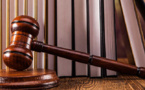 Justice: Un arrêt de travail sera observé ce mardi au Tribunal de Dakar