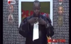Kouthia Show du lundi 17 juin 2013