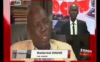 Journal 20H du lundi 17 juin 2013 (Tfm)
