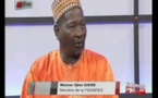 Invité du Soir du lundi 17 Juin 2013_ Djim Momar Cissé (Tfm)