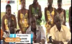 Journal matinal du mardi 18 juin 2013 (Tfm)
