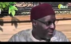 Imam Dame Ndiaye désavoue Mouhamadou Bamba Sall : "Ses propos n'engagent que lui"