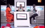 "Allo Good Morning" du mardi 18 juin 2013 Avec Yoro
