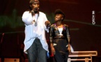 Awadi et Marie Ndiaye sur scène !