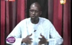 "KeurGui" du mardi 18 juin 2013 (2STV)