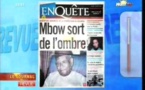 Revue de presse du mardi 18 juin 2013 (Ousmane Séne)