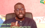 Seydina Seck sur Pape Ndiaye: "Il n'a jamais été question d'une cabale, il a escroqué, il doit assumer, qu'on ne..."