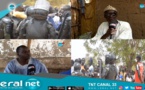 DOCUMENTAIRE  EXCLUSIF DE LERAL TV SUR DIOHINE: DECOUVREZ LA SOURCE DU PROBLEME ENTRE SERIGNE BARA ET...