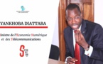 Yankhoba Diattara: « L’économie numérique constitue un facteur de croissance et de création d’emplois »