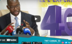Signature du cahier des charges par Expresso Sénégal, acquisition de la licence 4G: Le ministre Yancoba Diattara parle de l'intérêt de...