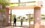 Le système sanitaire paralysé: A Kolda aussi, la grève du Sames largement suivie