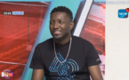 En relation avec Racky, le rappeur Admow met fin à la polémique et parle de certains rappeurs 