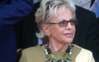 Madame Viviane Wade ce soir à Dakar
