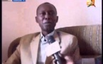 Xibaar-Yi 19H du mardi 18 juin 2013 (2STV)