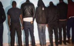 Déféré ce mardi à Guédiawaye: Trente-cinq (35) plaintes attendent Akon dans la...