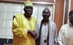 Calumet de la paix au Comité de la CONACOC: Fin de brouille entre Imam Oumar Diène et Bouchra Dièye