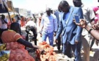 Saint-Louis / Veille de Korité: Les clients fustigent la hausse des prix des denrées