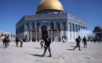 Attaque à la Mosquée Al-Aqsa: Médina Baye dénonce une intention manifeste de faire mal aux musulmans du monde