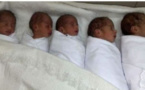 Baptême des 9 bébés maliens nés à Casablanca, découvrez leurs prénoms