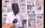 Revue de presse du mercredi 19 juin 2013 (Tfm)
