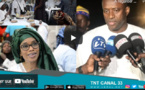 Clôture des "ndogou" de solidarité et de partage du Dg du Port, Aboubacar Sadikh Bèye