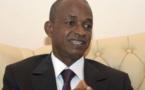 Cellou Dalein Diallo à l'intronisation de Pape Ibrahima Diagne, Abdoulaye Makhatar Diop se fâche