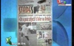 Revue de presse du mardi 19 juin 2013 (RTS1)