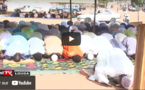 Prière de la Korité (Aïd el Fitr) à Louga chez les Ibadou Rahmane !