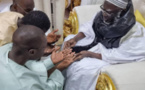 Serigne Mountakha crucifie Ousmane Sonko 