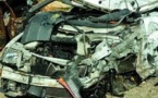 Un accident tue un couple et sa fille de 3 ans