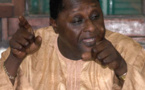 Daouda Faye “Vava”, ancien-vice président du Sénat : « Qu’on arrete de vouloir faire des assises la Constitution du Sénégal »