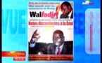 Revue de presse du mercredi 19 juin 2013 (Ndeye Fatou Ndiaye)