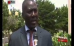 Journal 20H du mercredi 19 juin 2013 (Tfm)