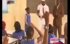 "Modou Lô à l'école" du mercredi 19 Juin 2013