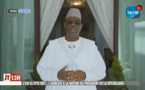 KORITE 2021: L'ADRESSE A LA NATION DU PRESIDENT DE LA REPUBLIQUE